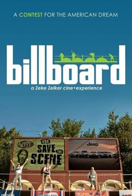Билборд / Billboard (2019) смотреть онлайн бесплатно в отличном качестве