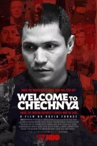 Добро пожаловать в Чечню / Welcome to Chechnya (2020) смотреть онлайн бесплатно в отличном качестве