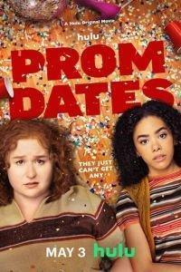 Пара для выпускного / Prom Dates (2024) смотреть онлайн бесплатно в отличном качестве