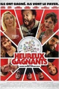 О, счастливчики! / Heureux gagnants (2024) смотреть онлайн бесплатно в отличном качестве
