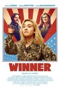 Уиннер / Winner (2024) смотреть онлайн бесплатно в отличном качестве