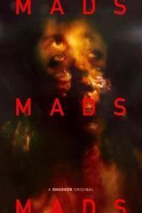 Одержимые / MadS (2024) смотреть онлайн бесплатно в отличном качестве