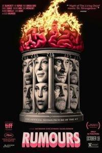 Слухи / Rumours (2024) смотреть онлайн бесплатно в отличном качестве