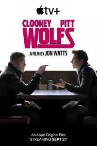 Одинокие волки / Wolfs (2024) смотреть онлайн бесплатно в отличном качестве