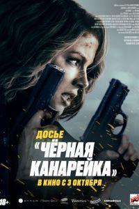 Досье «Чёрная канарейка» / Canary Black (2024) смотреть онлайн бесплатно в отличном качестве
