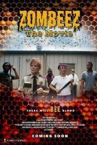 Зомбопчёлы / Zombeez (2024) смотреть онлайн бесплатно в отличном качестве