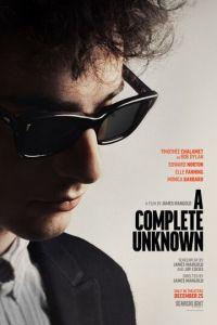 Никому не известный / A Complete Unknown (2024) смотреть онлайн бесплатно в отличном качестве