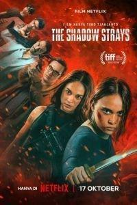 Блуждающая тень / The Shadow Strays (2024) смотреть онлайн бесплатно в отличном качестве