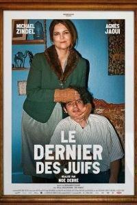 Хороший мальчик / Le dernier des Juifs (2024) смотреть онлайн бесплатно в отличном качестве