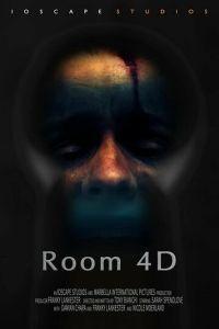 Комната 4Д / Room 4D (2024) смотреть онлайн бесплатно в отличном качестве