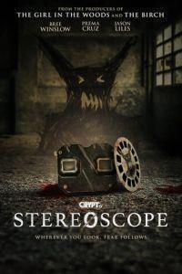 Астрал. Стереоскоп демона / Stereoscope (2024) смотреть онлайн бесплатно в отличном качестве
