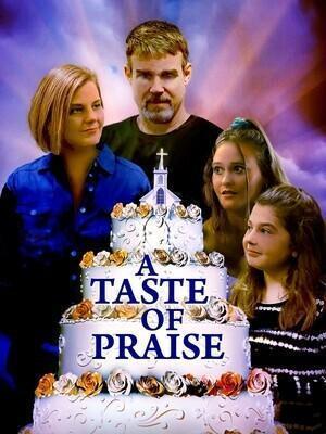 Вкус хвалы / A Taste of Praise (2023) смотреть онлайн бесплатно в отличном качестве