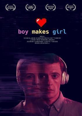 Парень создаёт девушку / Boy Makes Girl (2022) смотреть онлайн бесплатно в отличном качестве