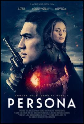 Персона / Persona (2025) смотреть онлайн бесплатно в отличном качестве