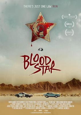 Кровавая звезда / Blood Star (2024) смотреть онлайн бесплатно в отличном качестве