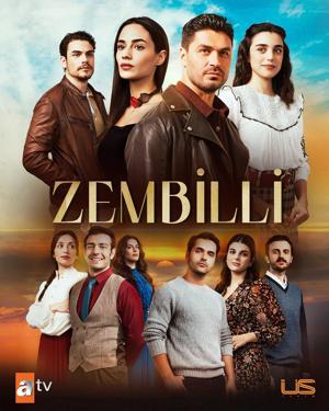 Зембилли / Zembilli (2025) смотреть онлайн бесплатно в отличном качестве