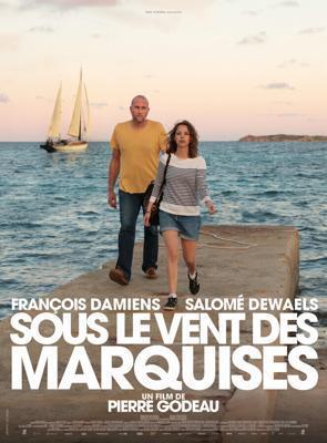 По ветру от Маркизских островов / Sous le vent des Marquises (2024) смотреть онлайн бесплатно в отличном качестве