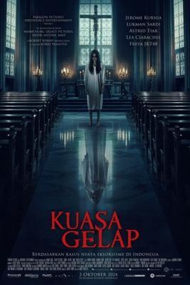 Власть тьмы / Kuasa gelap (2024) смотреть онлайн бесплатно в отличном качестве