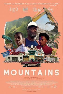 Горы / Mountains (2023) смотреть онлайн бесплатно в отличном качестве