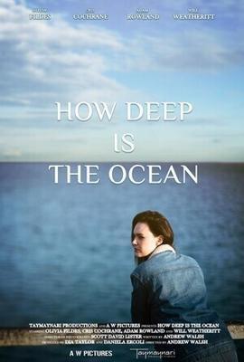 Насколько глубок океан? / How Deep Is the Ocean (2023) смотреть онлайн бесплатно в отличном качестве