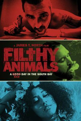 Грязные животные / Filthy Animals (2024) смотреть онлайн бесплатно в отличном качестве