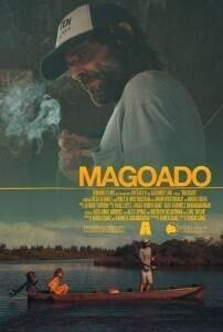 Сломленный / Magoado (2023) смотреть онлайн бесплатно в отличном качестве