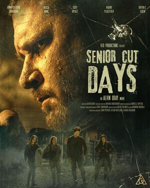 Сокращение стариков / Senior Cut Days (2023) смотреть онлайн бесплатно в отличном качестве