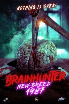 Охотник за мозгами: Новое поколение / Brain Hunter: New Breed (2023) смотреть онлайн бесплатно в отличном качестве
