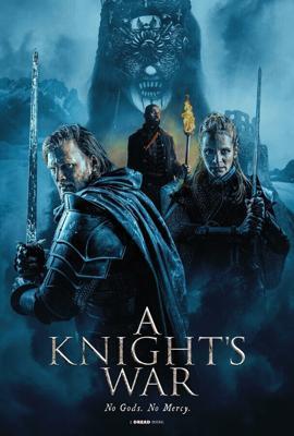 Путь рыцаря / A Knight's War (2025) смотреть онлайн бесплатно в отличном качестве