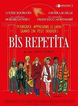 Повторено дважды / Bis Repetita (2024) смотреть онлайн бесплатно в отличном качестве