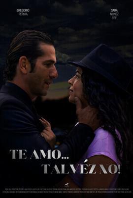 Туман любви / Te Amo, Talvez No! (2023) смотреть онлайн бесплатно в отличном качестве