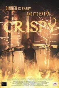 Хрустяшка / Crispy (2024) смотреть онлайн бесплатно в отличном качестве