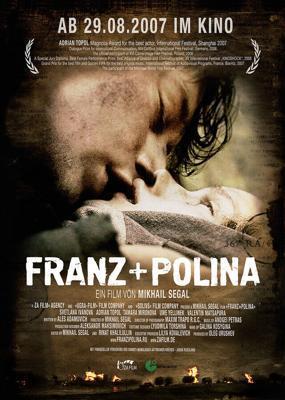 Франц + Полина /  (2006) смотреть онлайн бесплатно в отличном качестве