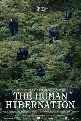 Человеческая спячка / The Human Hibernation (2024) смотреть онлайн бесплатно в отличном качестве