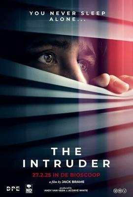 Незваный гость / The Intruder (2024) смотреть онлайн бесплатно в отличном качестве