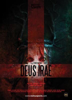 Бог гнева / Deus Irae (2023) смотреть онлайн бесплатно в отличном качестве