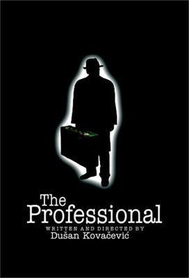 Профессионал / Profesionalac (2003) смотреть онлайн бесплатно в отличном качестве