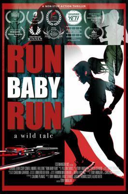 Беги, детка, беги / Run Baby Run (2024) смотреть онлайн бесплатно в отличном качестве