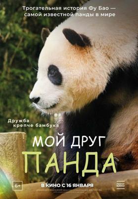 Мой друг панда / Annyeong, halbuji (2024) смотреть онлайн бесплатно в отличном качестве