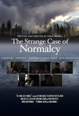 Странный случай нормальности / The Strange Case of Normalcy (2023) смотреть онлайн бесплатно в отличном качестве