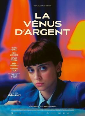 Серебряная Венера / La Vénus d'argent (2023) смотреть онлайн бесплатно в отличном качестве