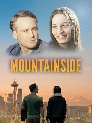По наклонной / Mountainside (2023) смотреть онлайн бесплатно в отличном качестве