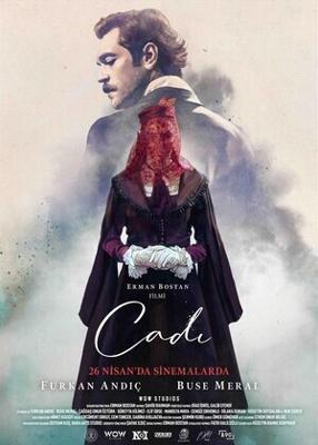 Ведьма / Cadi (2024) смотреть онлайн бесплатно в отличном качестве