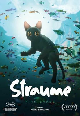 Поток / Straume (2024) смотреть онлайн бесплатно в отличном качестве