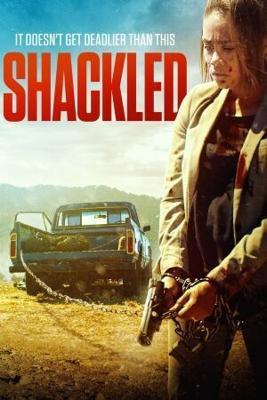 Сон ворона / Shackled (2023) смотреть онлайн бесплатно в отличном качестве