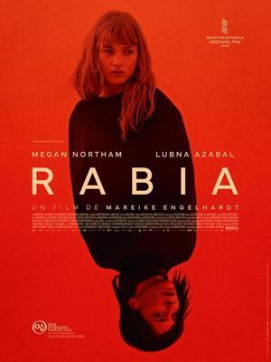 Рабия / Rabia (2024) смотреть онлайн бесплатно в отличном качестве
