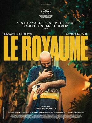 Королевство / Le royaume (2024) смотреть онлайн бесплатно в отличном качестве