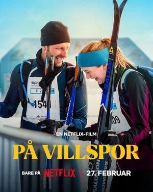 Неверный путь / På villspor (2025) смотреть онлайн бесплатно в отличном качестве