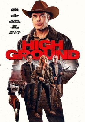 Дикие земли / High Ground (2025) смотреть онлайн бесплатно в отличном качестве