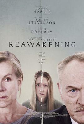 Возрождение / Reawakening (2024) смотреть онлайн бесплатно в отличном качестве